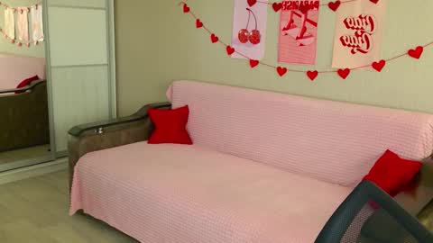 Snapshot of school_love chatting on 09/19/25, 11:11 Rina online show from 09/19/25, 11:11