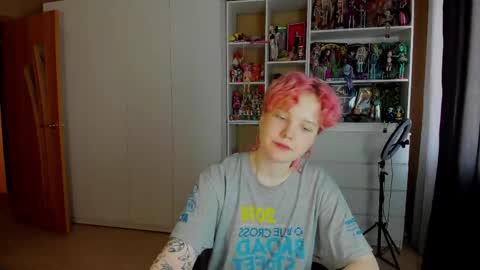 Rina online show from 05/20/26, 07:14
