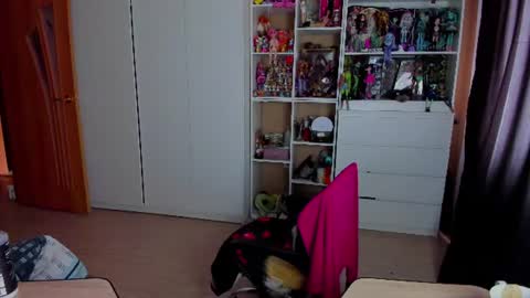 Rina online show from 06/22/26, 08:11