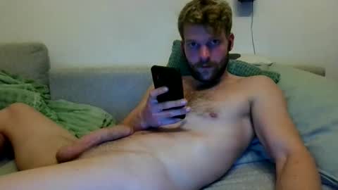 Scautch online show from 11/03/25, 09:48