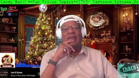 ...PHIL... online show from 12/22/24, 05:10
