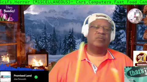 ...PHIL... online show from 01/20/25, 01:18