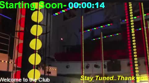 Snapshot of scifidiscoguy chatting on 09/14/25, 12:10 ...PHIL... online show from 09/14/25, 12:10