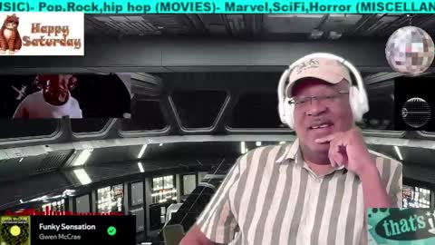 Snapshot of scifidiscoguy chatting on 09/28/25, 12:16 ...PHIL... online show from 09/28/25, 12:16