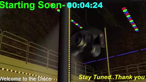 Snapshot of scifidiscoguy chatting on 10/04/25, 12:08 ...PHIL... online show from 10/04/25, 12:08