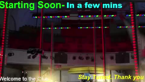 Snapshot of scifidiscoguy chatting on 10/18/25, 12:13 ...PHIL... online show from 10/18/25, 12:13