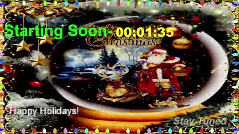 ...PHIL... online show from 12/22/25, 01:13