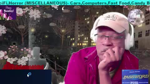 ...PHIL... online show from 02/01/26, 06:06