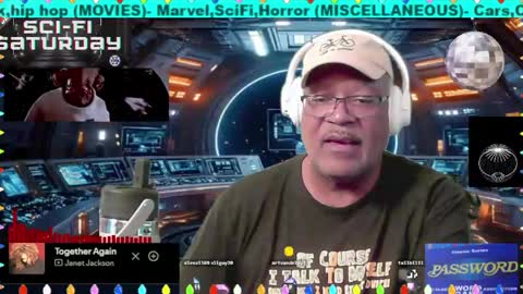 ...PHIL... online show from 04/12/26, 12:15