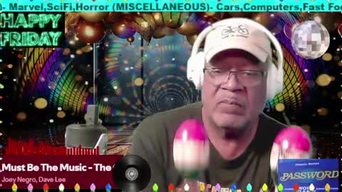 ...PHIL... online show from 05/15/26, 11:45