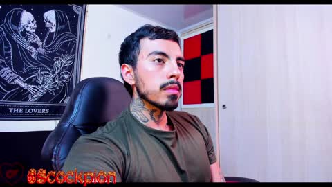 Alejandro help me to reach 200 thumps up online show from 01/16/25, 05:32