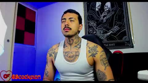 Alejandro help me to reach 200 thumps up online show from 09/20/25, 08:15