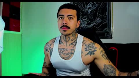 Alejandro help me to reach 200 thumps up online show from 10/01/25, 07:58