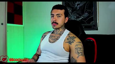 Alejandro help me to reach 200 thumps up online show from 10/04/25, 05:05