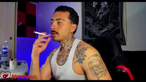 Alejandro help me to reach 200 thumps up online show from 10/29/25, 07:32