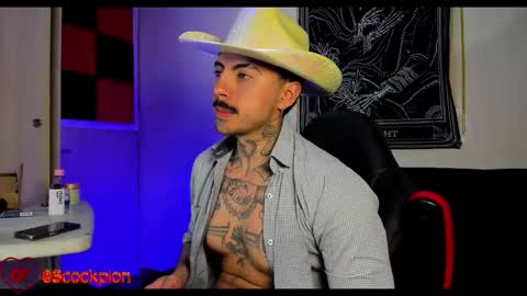 Alejandro help me to reach 200 thumps up online show from 10/30/25, 06:48