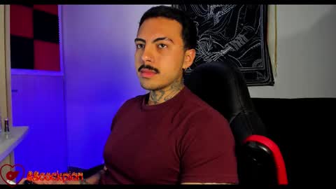 Alejandro help me to reach 200 thumps up online show from 11/03/25, 07:31