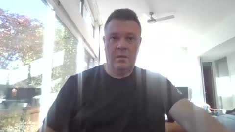Scoobs online show from 06/08/26, 06:03