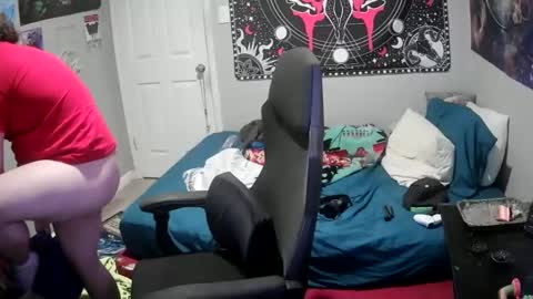 scoobysnaxxxxx online show from 01/16/25, 03:56