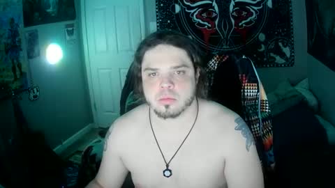 scoobysnaxxxxx online show from 01/25/25, 09:36