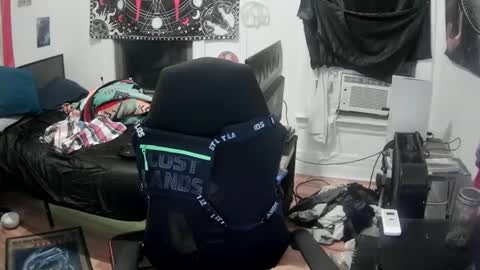 scoobysnaxxxxx online show from 10/05/25, 11:08