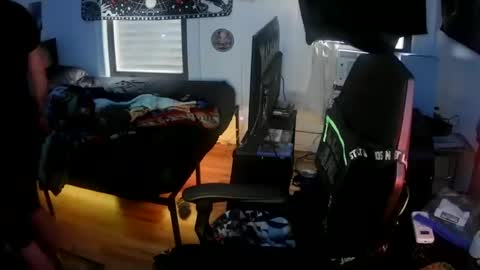 scoobysnaxxxxx online show from 10/12/25, 12:26