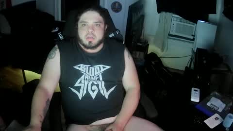 scoobysnaxxxxx online show from 10/16/25, 05:52