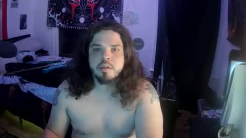 scoobysnaxxxxx online show from 11/18/25, 04:17