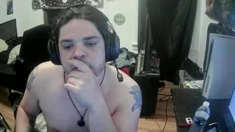 scoobysnaxxxxx online show from 11/28/25, 08:17