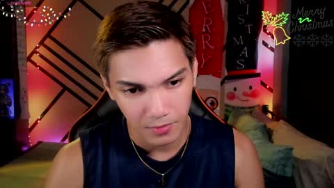   Not Angelo  online show from 12/17/24, 03:28