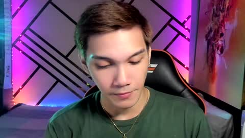   Not Angelo  online show from 12/21/24, 08:10