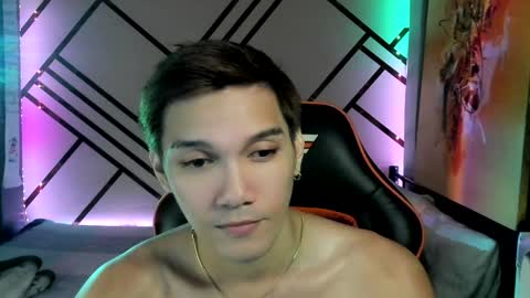   Not Angelo  online show from 12/21/24, 11:13