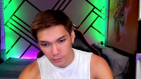   Not Angelo  online show from 12/22/24, 09:09