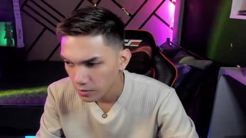   Not Angelo  online show from 01/03/25, 08:43