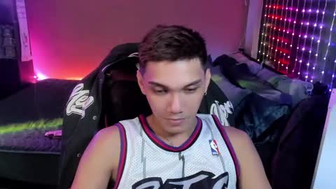   Not Angelo  online show from 01/05/25, 08:10