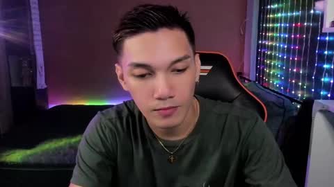  Not Angelo  online show from 01/08/25, 03:50
