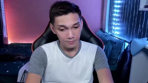   Not Angelo  online show from 01/12/25, 09:51