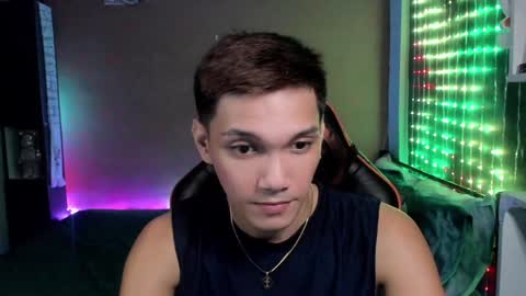  Not Angelo  online show from 01/16/25, 09:08