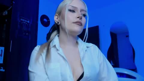 Snapshot of scorpiogoddesss chatting on 04/25/26, 04:48 Goddess online show from 04/25/26, 04:48