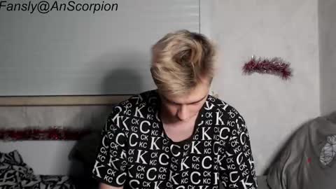 Scorpion 250 online show from 01/02/25, 08:02