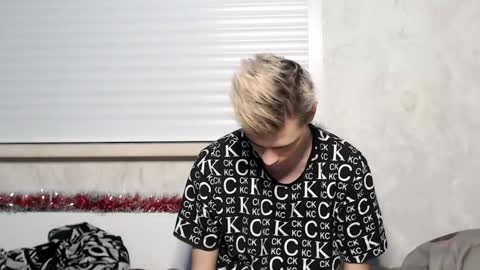 Scorpion 250 online show from 01/08/25, 10:06