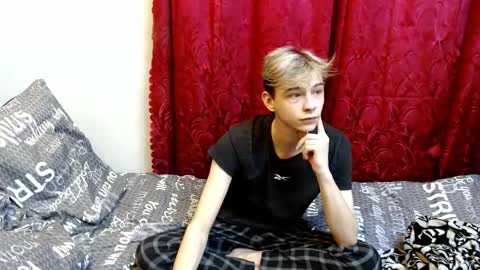 Scorpion 250 online show from 10/30/25, 01:40