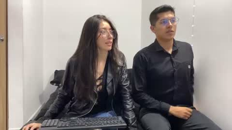 DarkScorpion online show from 06/14/26, 03:19
