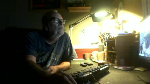 scotsman_62 online show from 07/22/26, 05:54