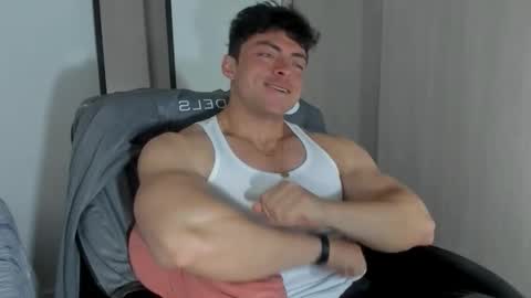 Snapshot of scott__miller chatting on 10/15/25, 03:06 scott__miller online show from 10/15/25, 03:06