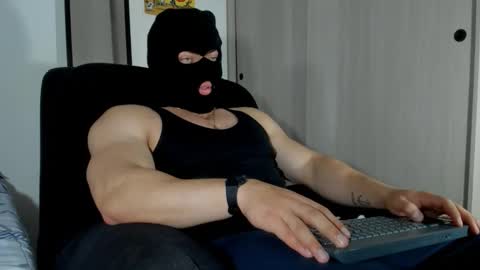 Snapshot of scott__miller chatting on 10/24/25, 11:45 scott__miller online show from 10/24/25, 11:45