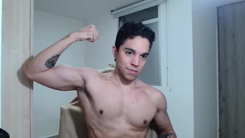 Twitter Scott brasher1 Instagram Camiloestuardo2 online show from 01/02/25, 10:01