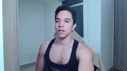 Twitter Scott brasher1 Instagram Camiloestuardo2 online show from 01/08/25, 10:58