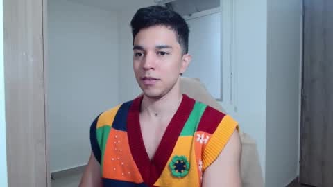 Twitter Scott brasher1 Instagram Camiloestuardo2 online show from 01/20/25, 09:43