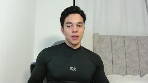 Snapshot of scott_brasher1 chatting on 12/19/25, 03:57 Twitter Scott brasher1 Instagram Camiloestuardo2 online show from 12/19/25, 03:57